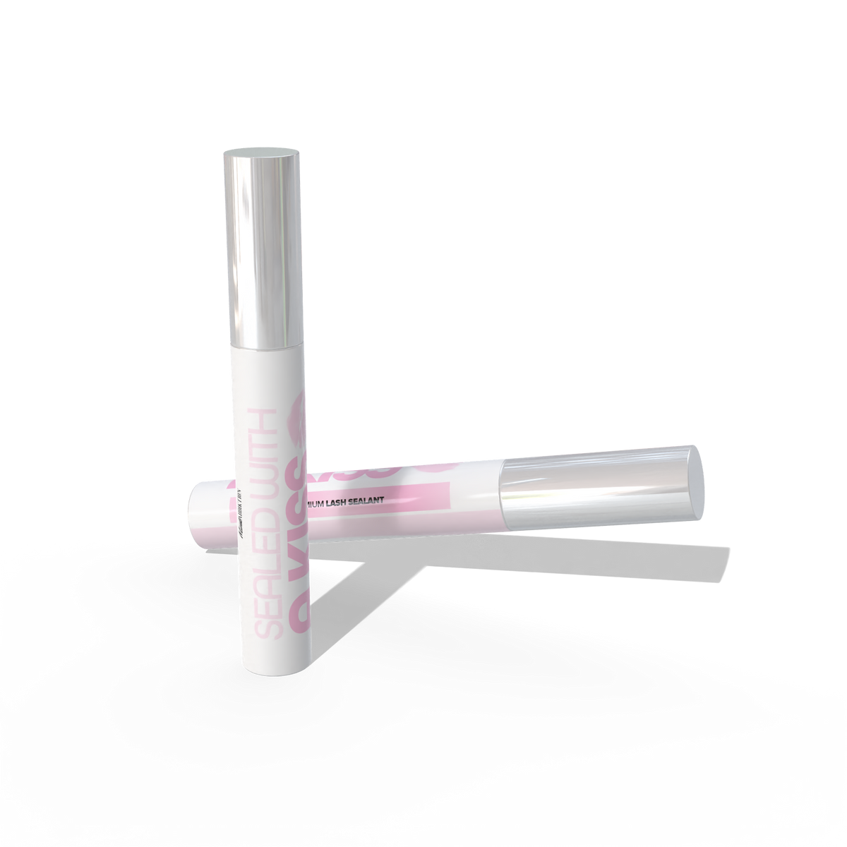 Sealed With A Kiss — Lash Sealant