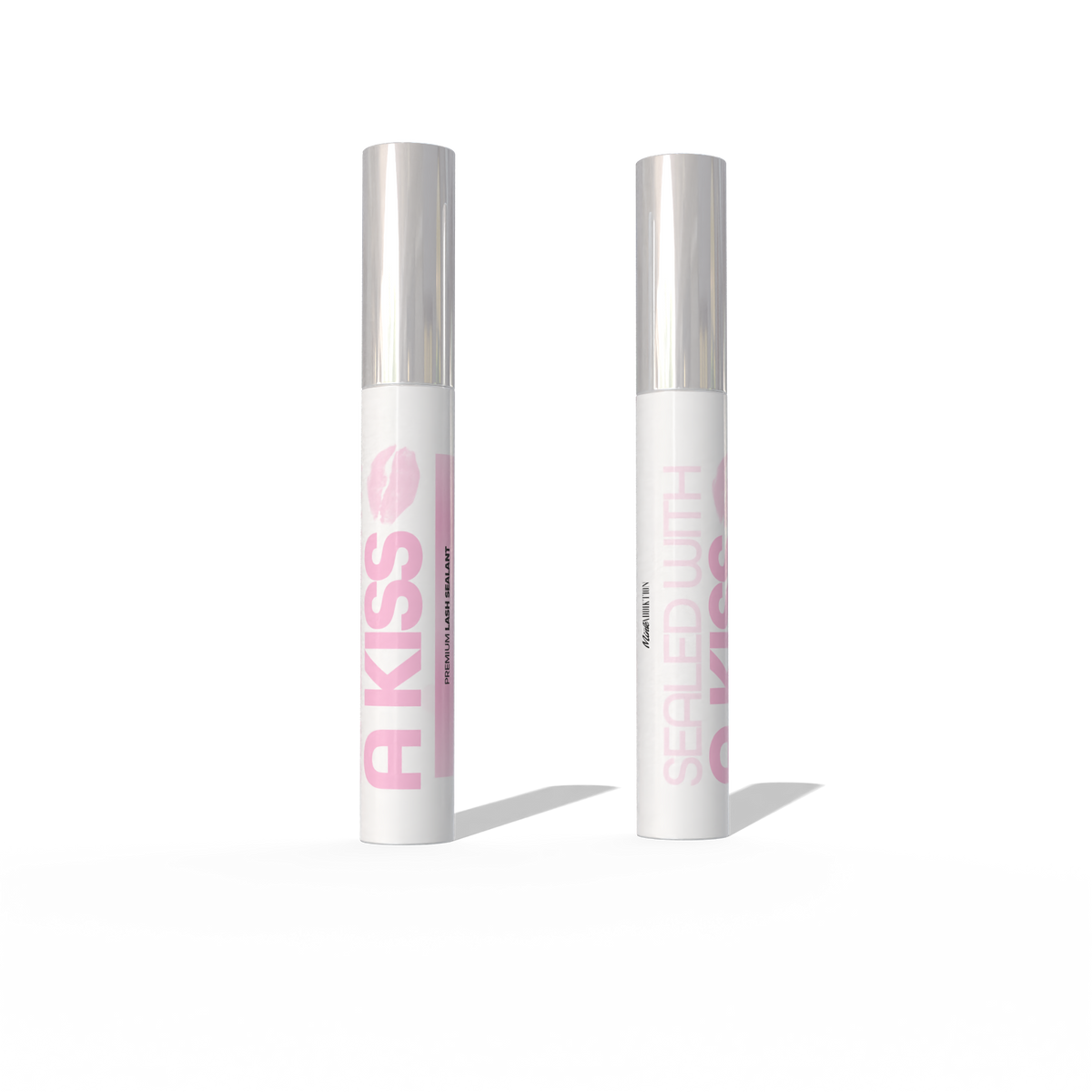 Sealed With A Kiss — Lash Sealant