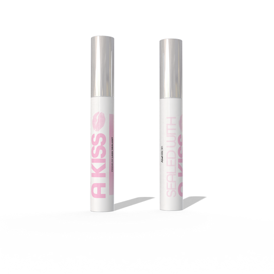 Sealed With A Kiss — Lash Sealant