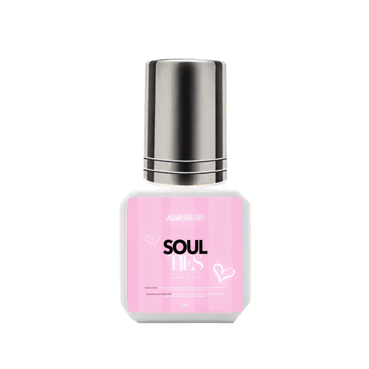 Soul Ties Adhesive
