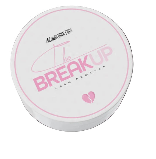 The Break Up — Lash Remover